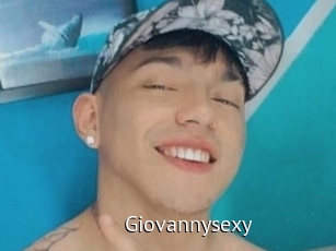 Giovannysexy