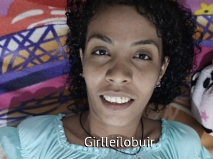 Girlleilobuir