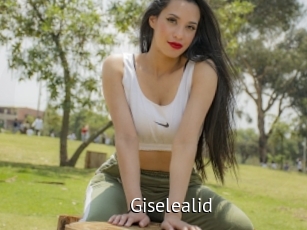 Giselealid