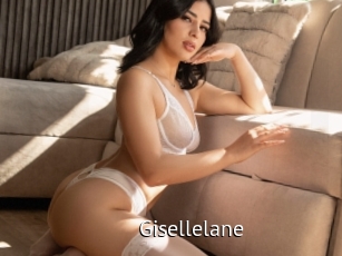 Gisellelane