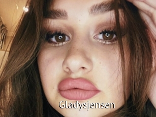 Gladysjensen