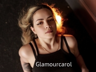 Glamourcarol