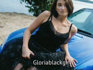 Gloriablackgirl