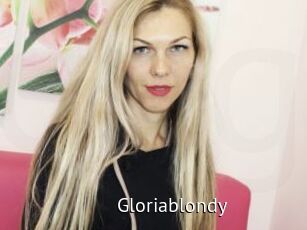 Gloriablondy