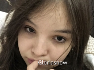 Gloriasnow