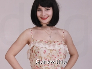 Gloriawithlo