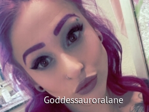 Goddessauroralane