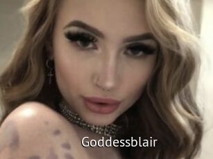 Goddessblair