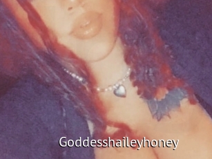 Goddesshaileyhoney