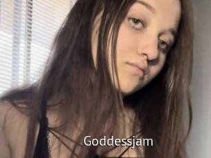 Goddessjam