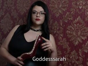 Goddesssarah