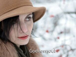 Goddesssoul