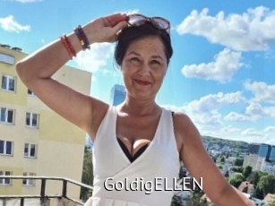 GoldigELLEN