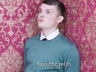 Goodboyelin