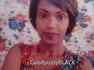 GoodpussyBLACK