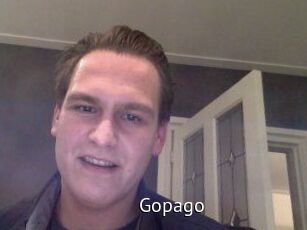 Gopago