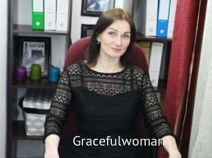 Gracefulwoman