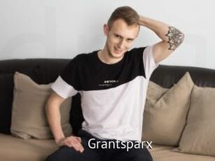 Grantsparx