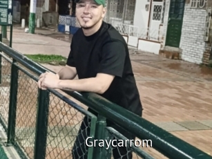 Graycarrom