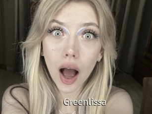 Greenlissa