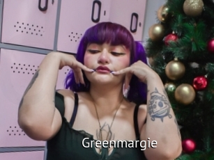 Greenmargie