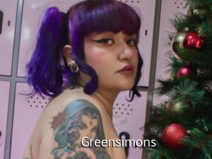 Greensimons