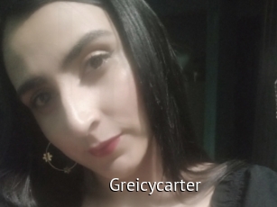 Greicycarter