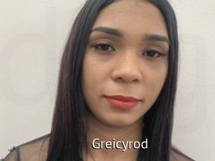 Greicyrod