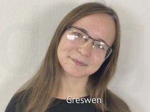 Greswen