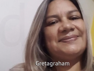 Gretagraham