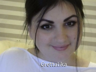 Grettalika