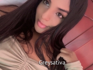 Greysativa