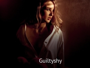 Guiltyshy