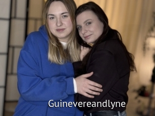 Guinevereandlyne