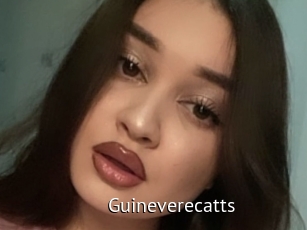 Guineverecatts