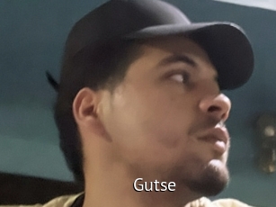 Gutse