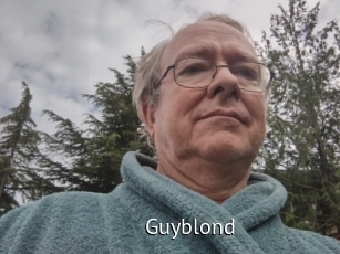 Guyblond