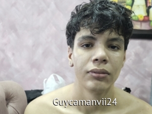 Guycamanvii24