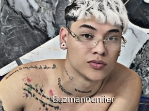 Guzmannuniier