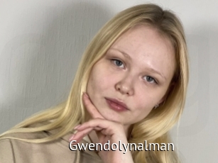 Gwendolynalman