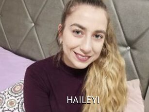 HAILEYI