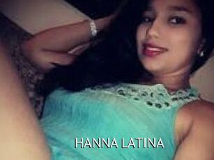 HANNA_LATINA