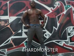 HARDMONSTER