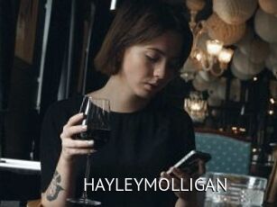 HAYLEYMOLLIGAN