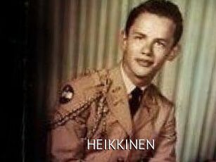 HEIKKINEN