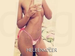 HELEENKOLER