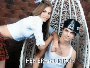 HEMERAnCUPIDON