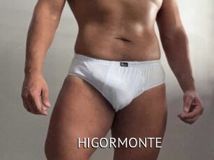 HIGORMONTE