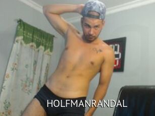 HOLFMANRANDAL