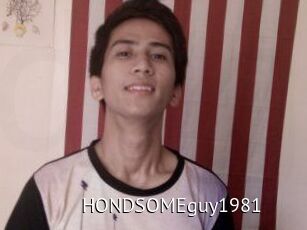 HONDSOMEguy1981